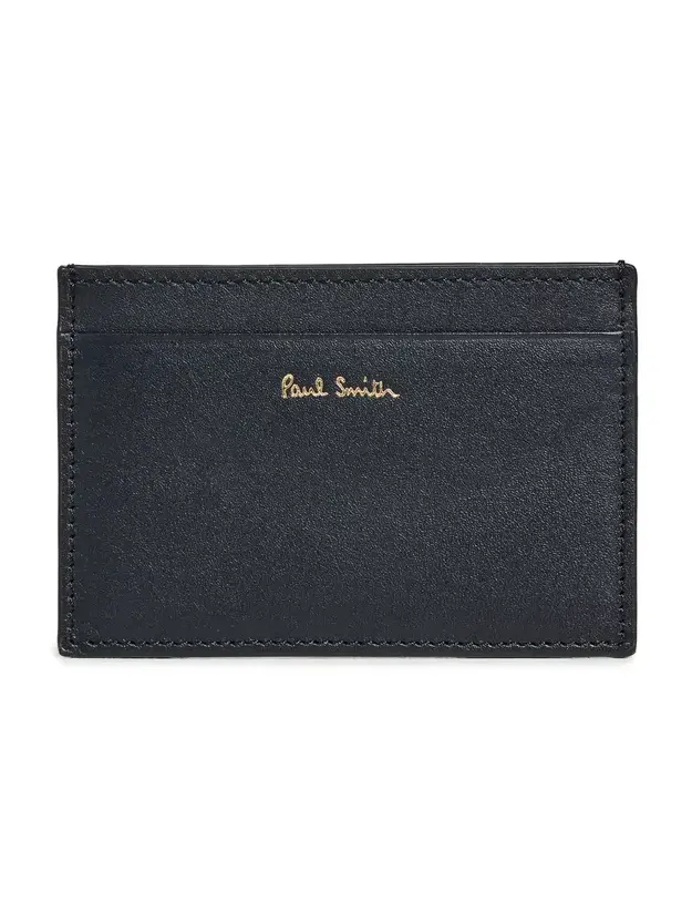 Multi Stripe Card Case Multi Stripe Card Case