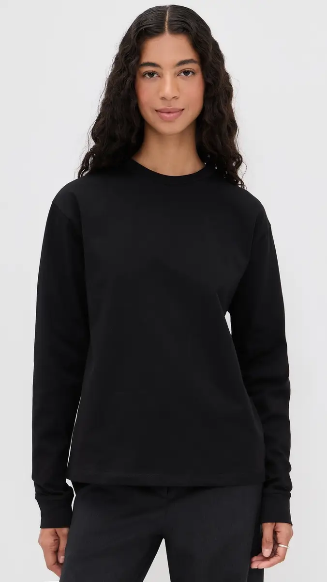 RENGGLI Long Sleeve Tee | Thumbnail 2 RENGGLI Long Sleeve Tee | Thumbnail 2