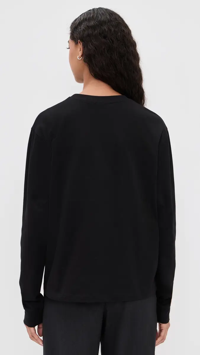RENGGLI Long Sleeve Tee | Thumbnail 3 RENGGLI Long Sleeve Tee | Thumbnail 3