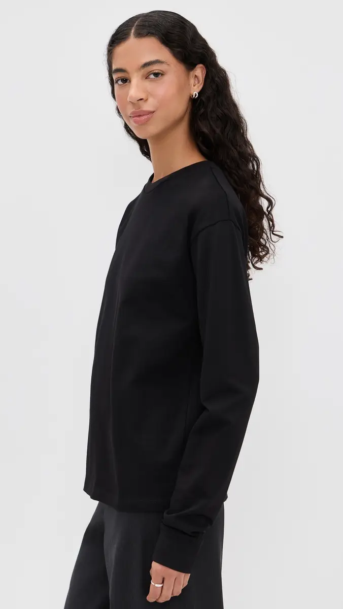 RENGGLI Long Sleeve Tee | Thumbnail 4 RENGGLI Long Sleeve Tee | Thumbnail 4