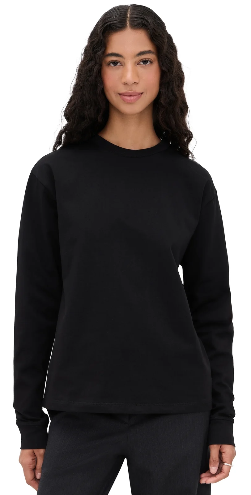 Long Sleeve Tee Long Sleeve Tee