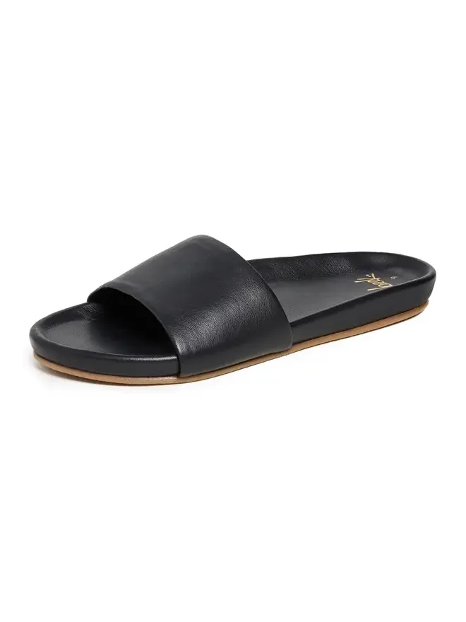 Gallito Slides