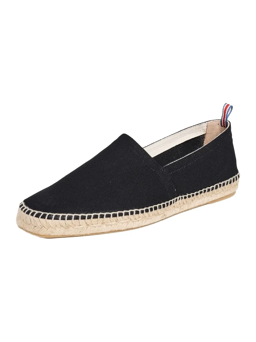 Castañer Pablo Canvas Espadrilles