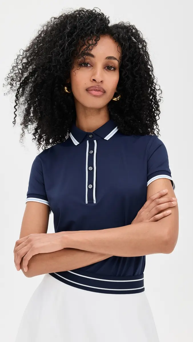 Greyson Scarlett Polo | Thumbnail 2