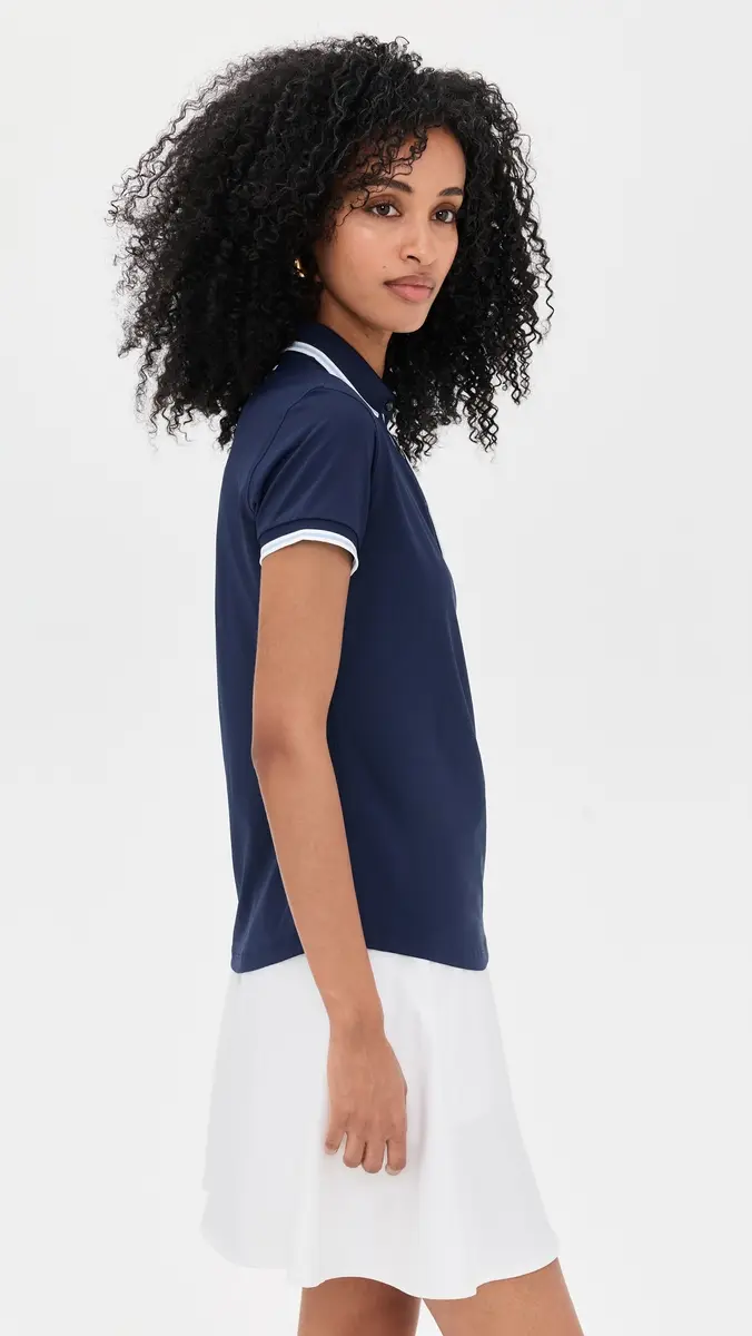 Greyson Scarlett Polo | Thumbnail 4