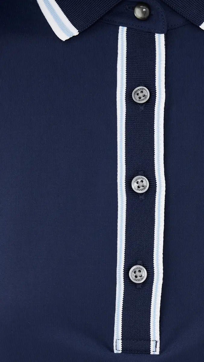 Greyson Scarlett Polo | Thumbnail 6