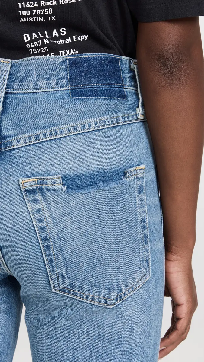AMO Loverboy Jeans | Thumbnail 6 AMO Loverboy Jeans | Thumbnail 6