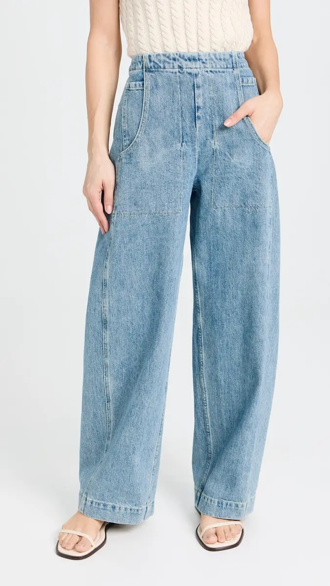 Rachel Comey Tany Pants | Thumbnail 2