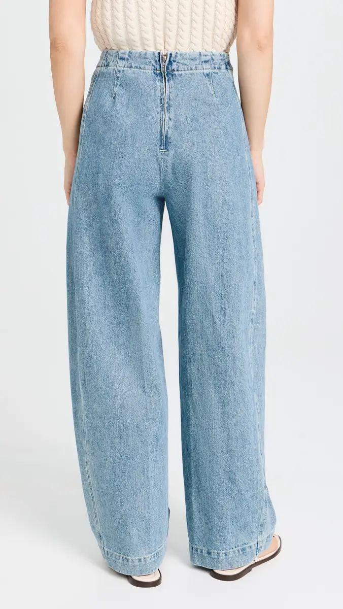 Rachel Comey Tany Pants | Thumbnail 3