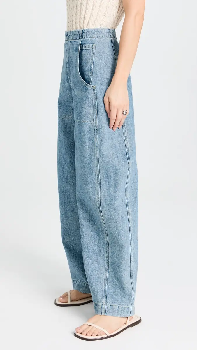 Rachel Comey Tany Pants | Thumbnail 4
