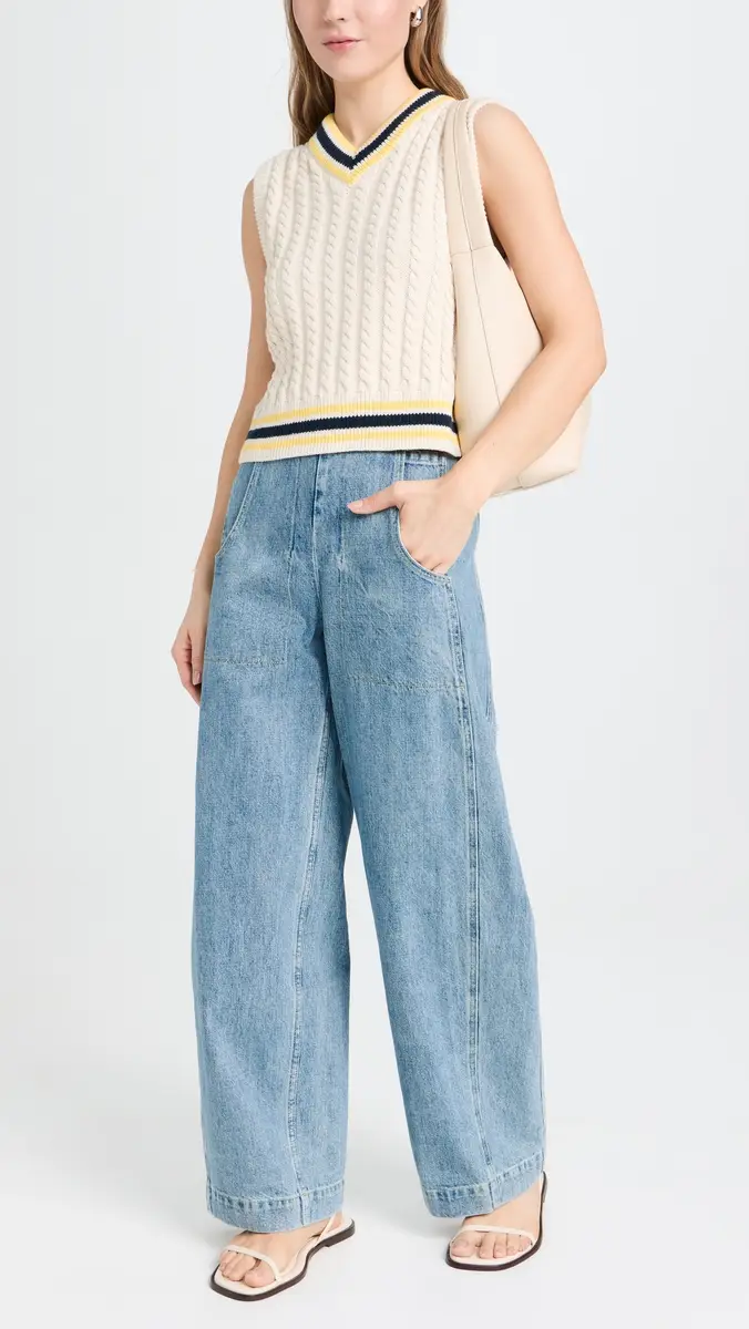Rachel Comey Tany Pants | Thumbnail 5