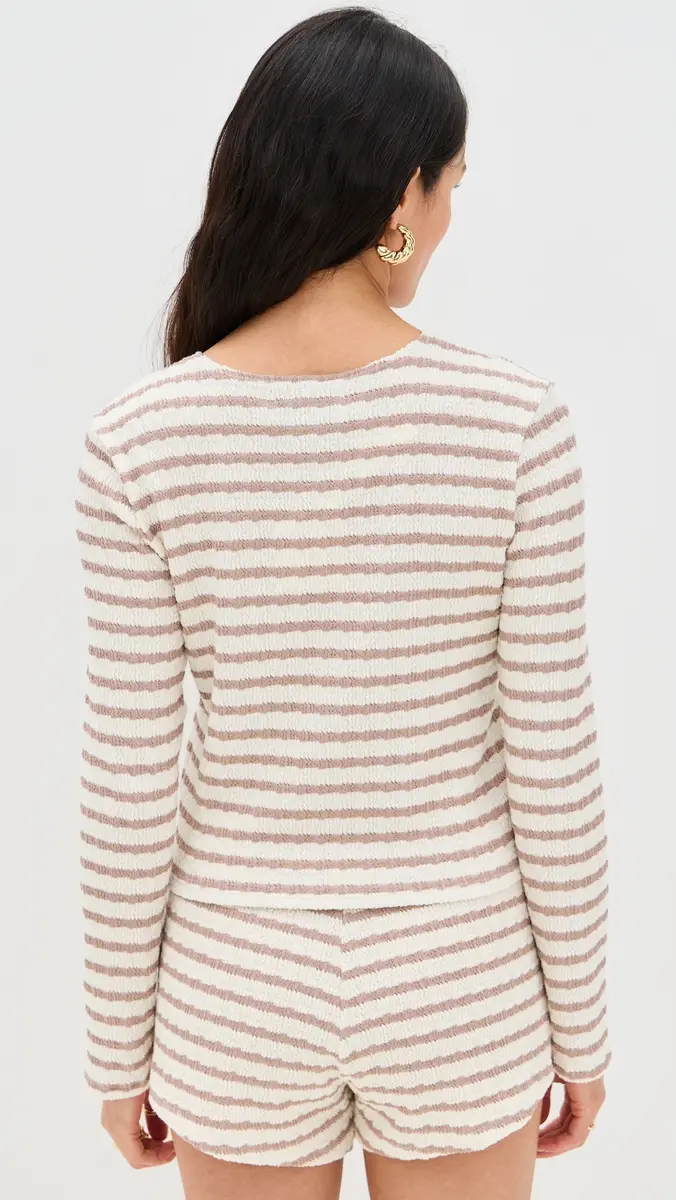 LE BOP Eloise Cardigan | Thumbnail 3 LE BOP Eloise Cardigan | Thumbnail 3