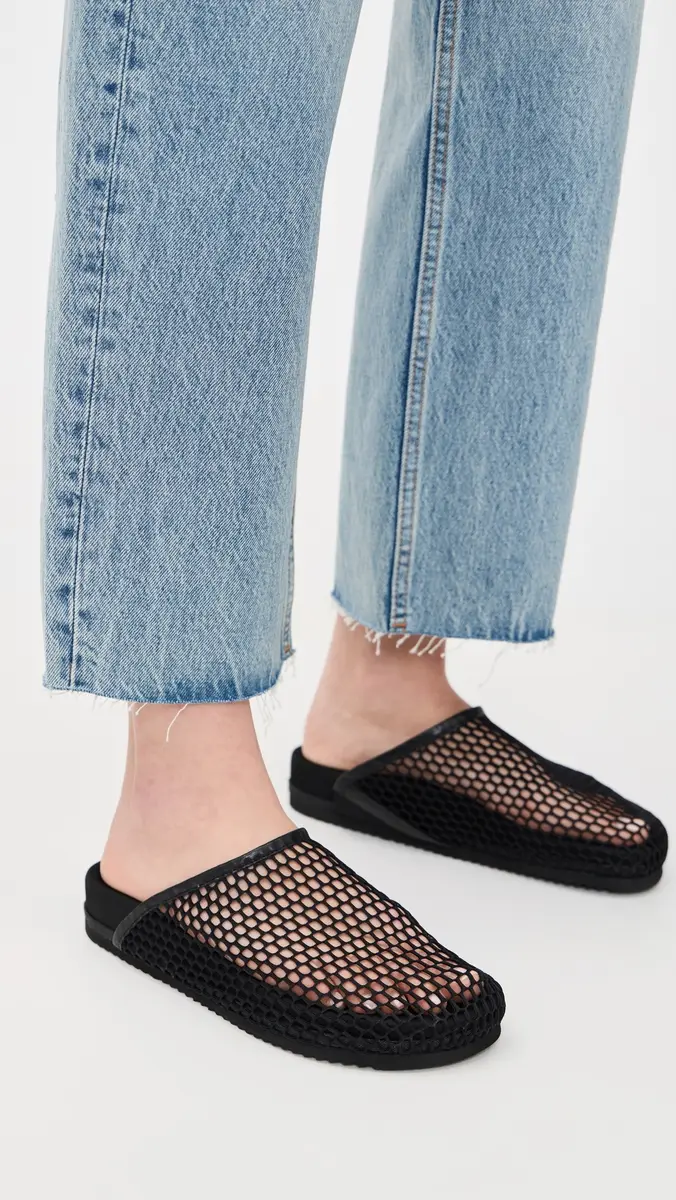 ROAM The Mesh Clogs | Thumbnail 3