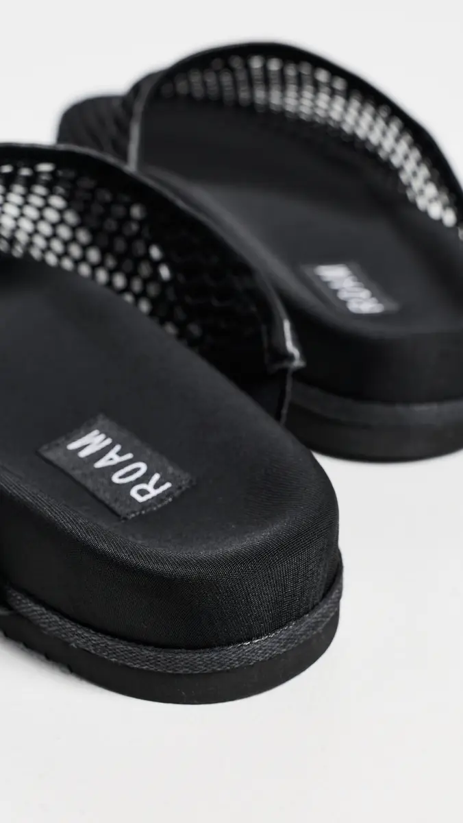 ROAM The Mesh Clogs | Thumbnail 4