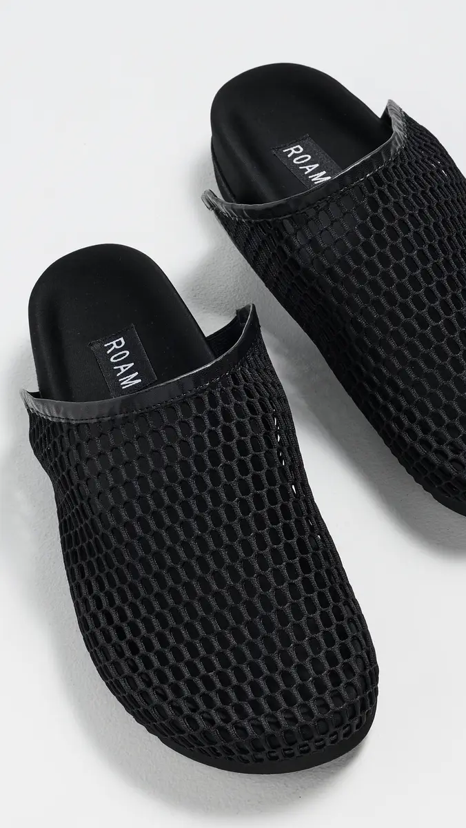 ROAM The Mesh Clogs | Thumbnail 5