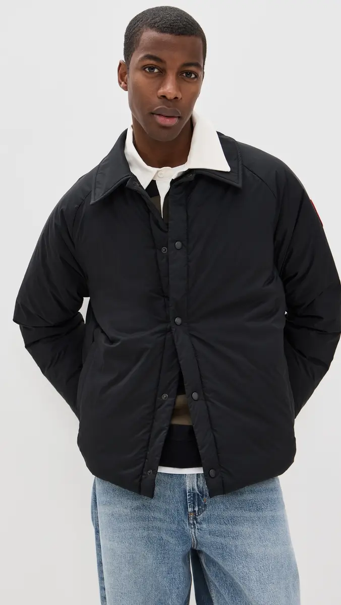 Canada Goose Lodge Coach Jacket | Thumbnail 2 Canada Goose Lodge Coach Jacket | Thumbnail 2
