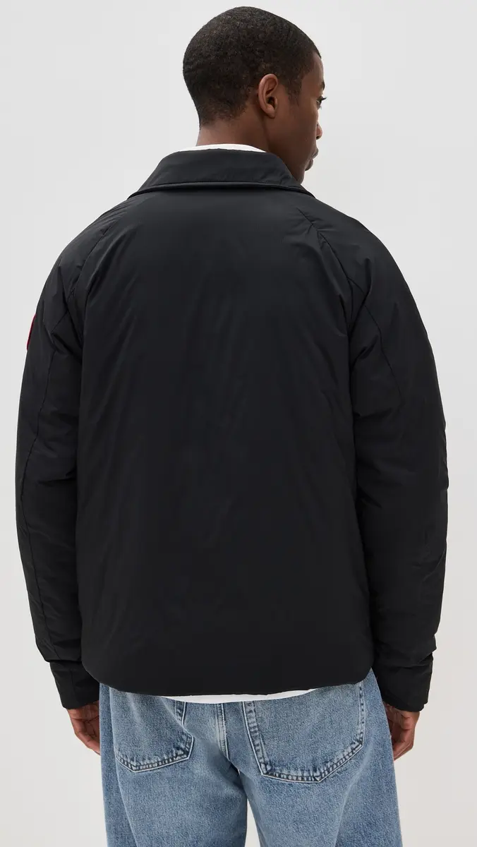 Canada Goose Lodge Coach Jacket | Thumbnail 3 Canada Goose Lodge Coach Jacket | Thumbnail 3