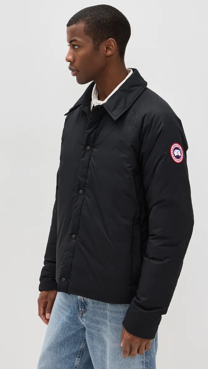 Canada Goose Lodge Coach Jacket | Thumbnail 4 Canada Goose Lodge Coach Jacket | Thumbnail 4