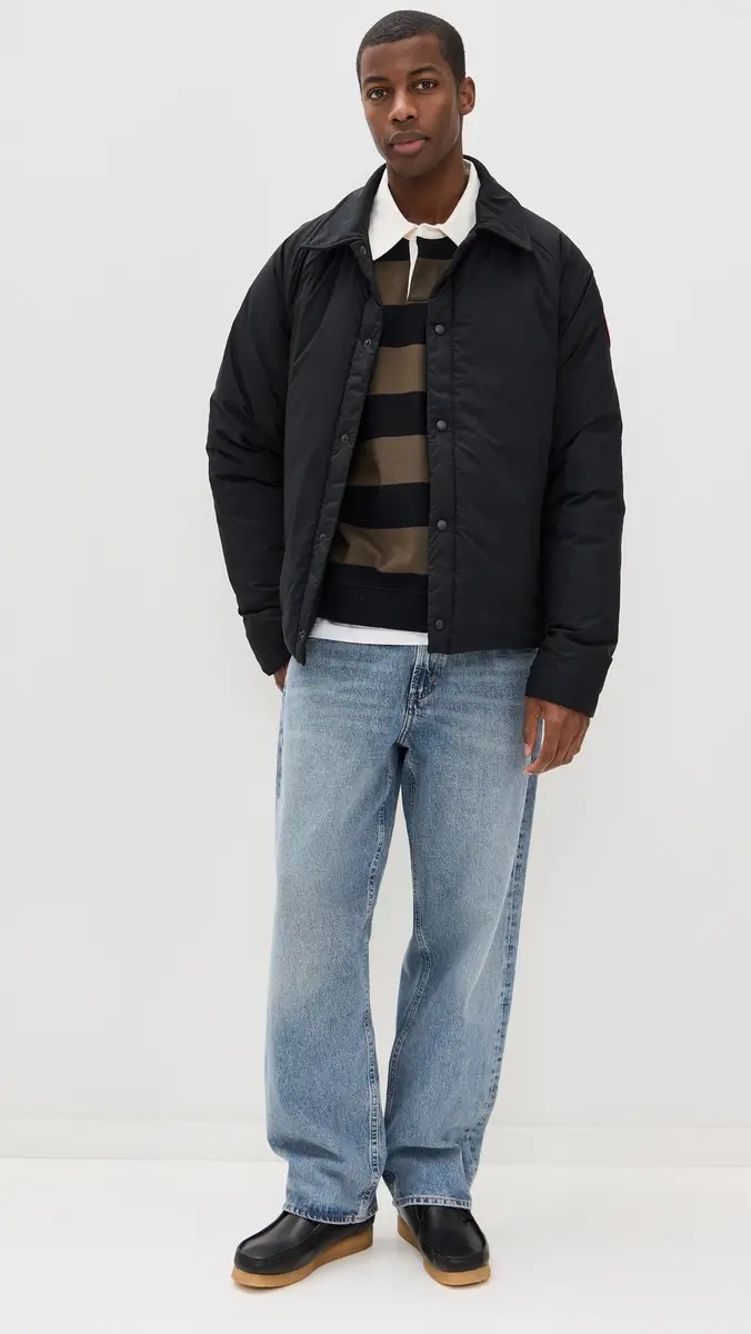Canada Goose Lodge Coach Jacket | Thumbnail 5 Canada Goose Lodge Coach Jacket | Thumbnail 5
