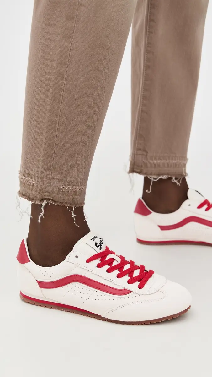 Vans Super Low Pro Sneakers | Thumbnail 3