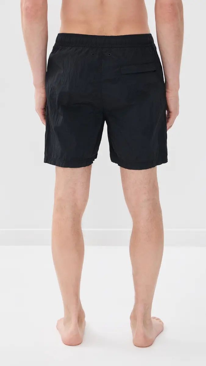 Stone Island Nylon Metal Swim Shorts 6 | Thumbnail 3 Stone Island Nylon Metal Swim Shorts 6 | Thumbnail 3