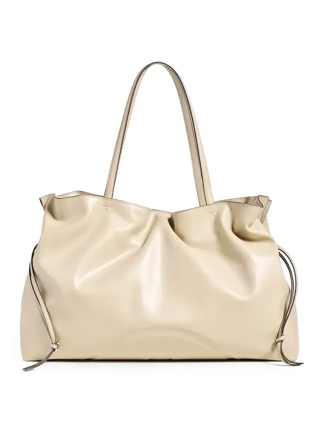 Ella Drawstring Tote