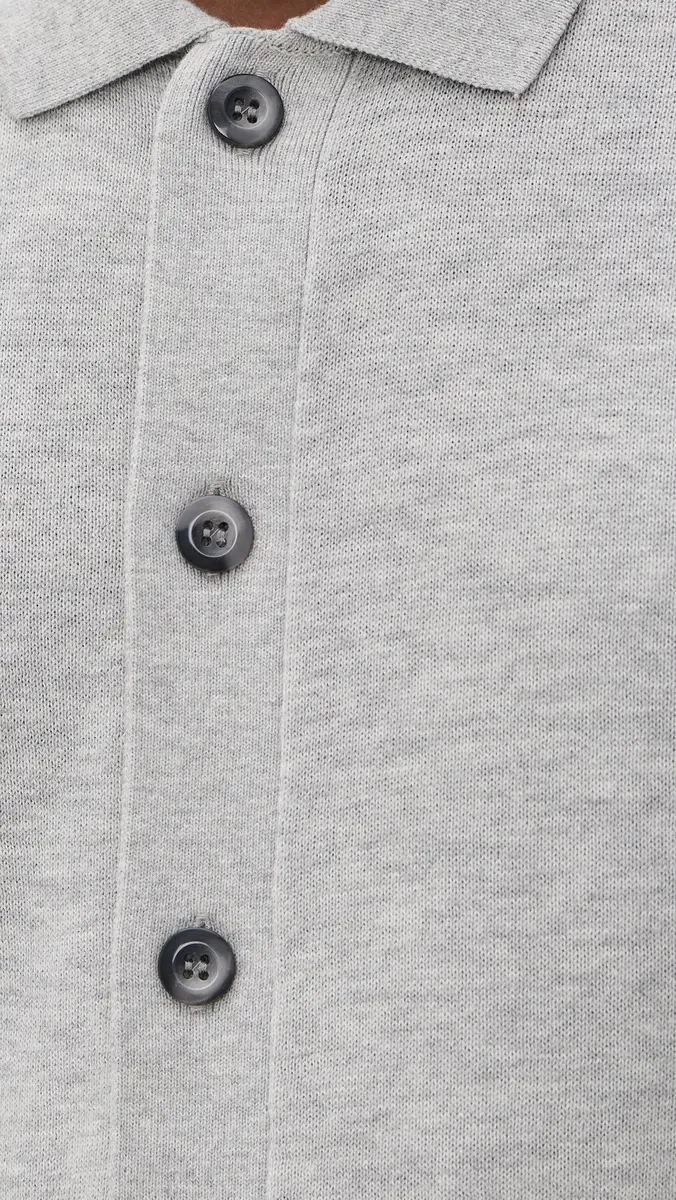 Katin Blake Knit Button Up Shirt | Thumbnail 6 Katin Blake Knit Button Up Shirt | Thumbnail 6
