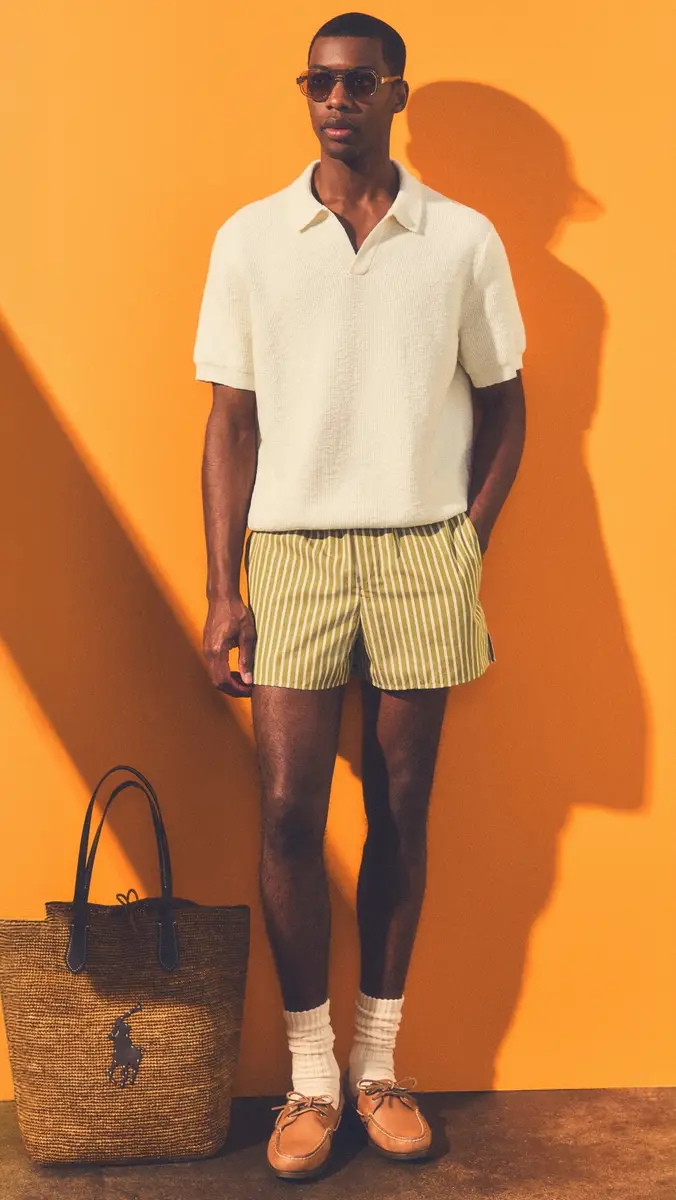Sperry Authentic Original 2 Eye Leather Boat Shoes | Thumbnail 3