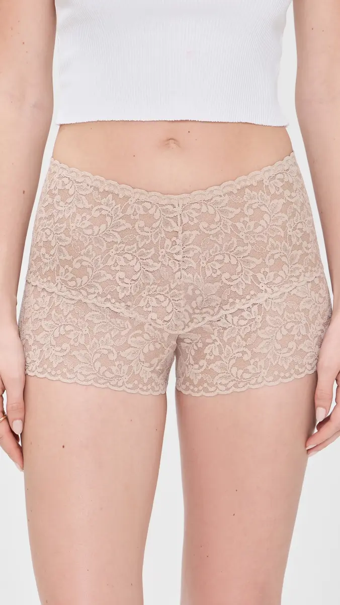 Hanky Panky Retro Hot Pants | Thumbnail 2