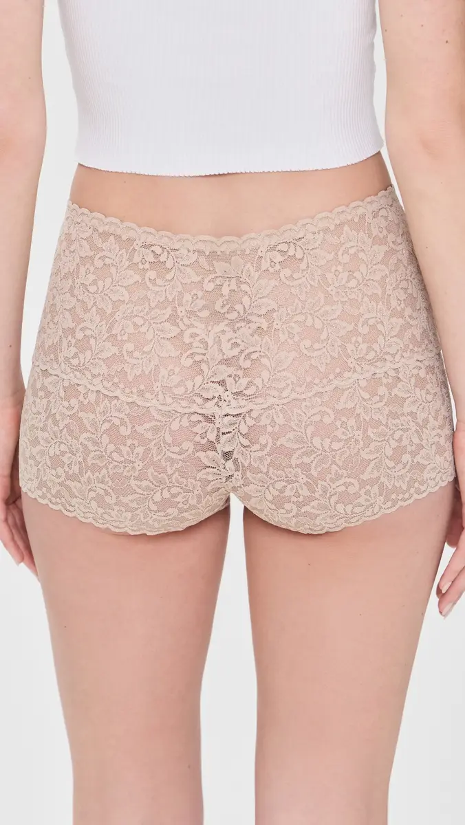 Hanky Panky Retro Hot Pants | Thumbnail 3