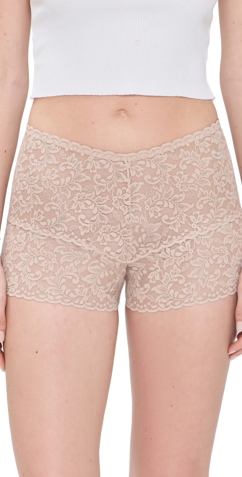 Retro Hot Pants Retro Hot Pants