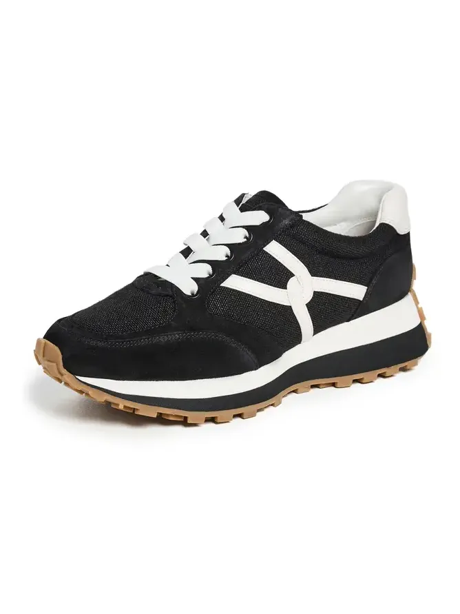 Veronica Beard Valentina Sneakers