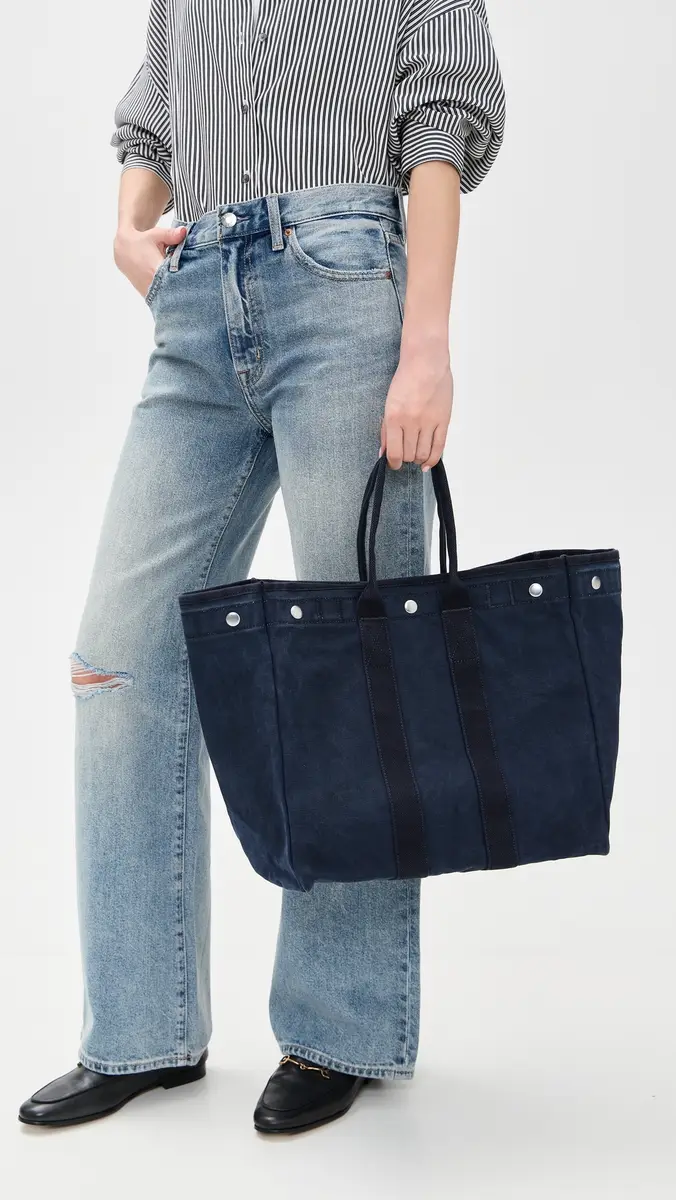 Alex Mill The Perfect Weekday Tote | Thumbnail 3