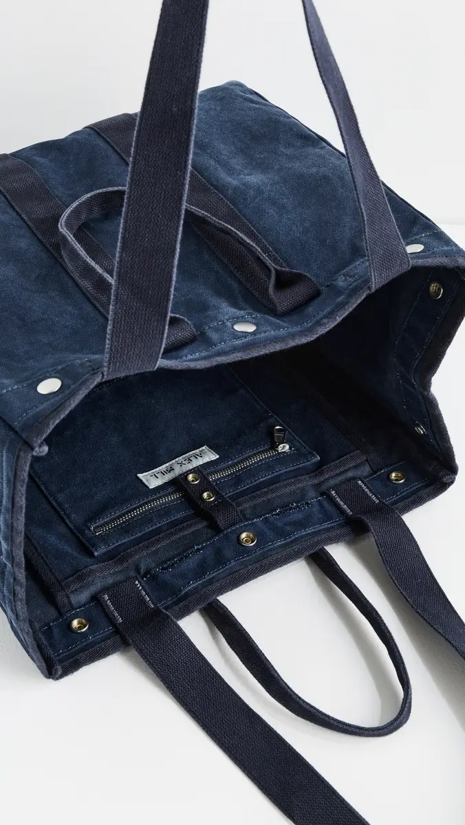 Alex Mill The Perfect Weekday Tote | Thumbnail 6