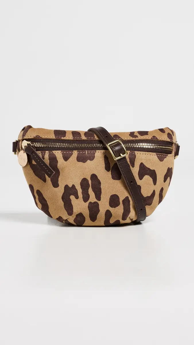 Clare V. Pablo Cat Bag Lark/Brown One Size | Thumbnail 2 Clare V. Pablo Cat Bag Lark/Brown One Size | Thumbnail 2