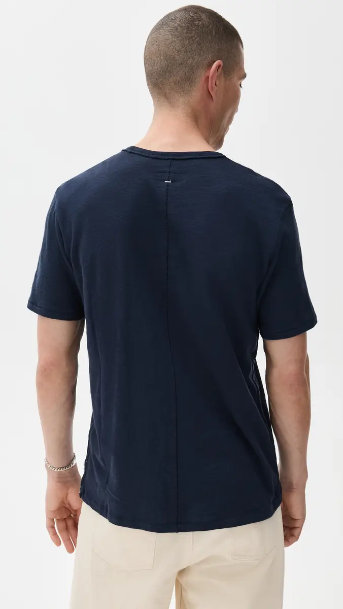 rag & bone Classic Flame Tee | Thumbnail 3 rag & bone Classic Flame Tee | Thumbnail 3