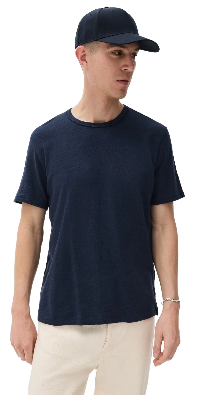 Classic Flame Tee Classic Flame Tee