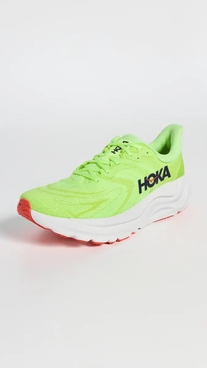 Hoka Arahi 8 Sneakers | Thumbnail 2 Hoka Arahi 8 Sneakers | Thumbnail 2