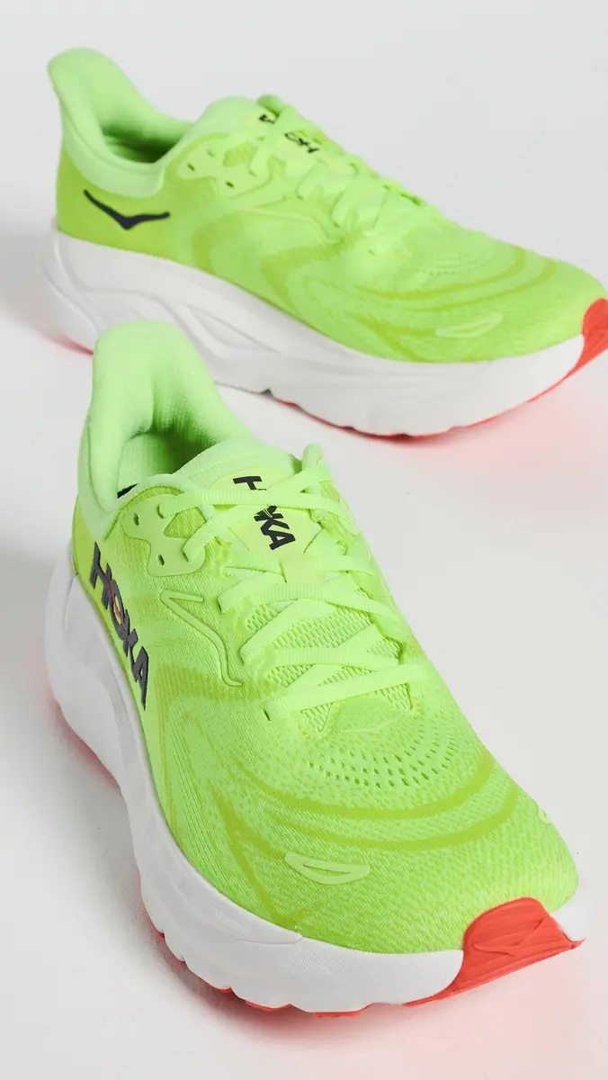 Hoka Arahi 8 Sneakers | Thumbnail 4 Hoka Arahi 8 Sneakers | Thumbnail 4
