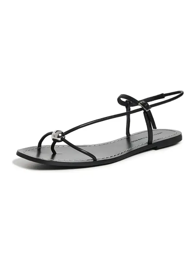 Lara Strappy Sandals Lara Strappy Sandals