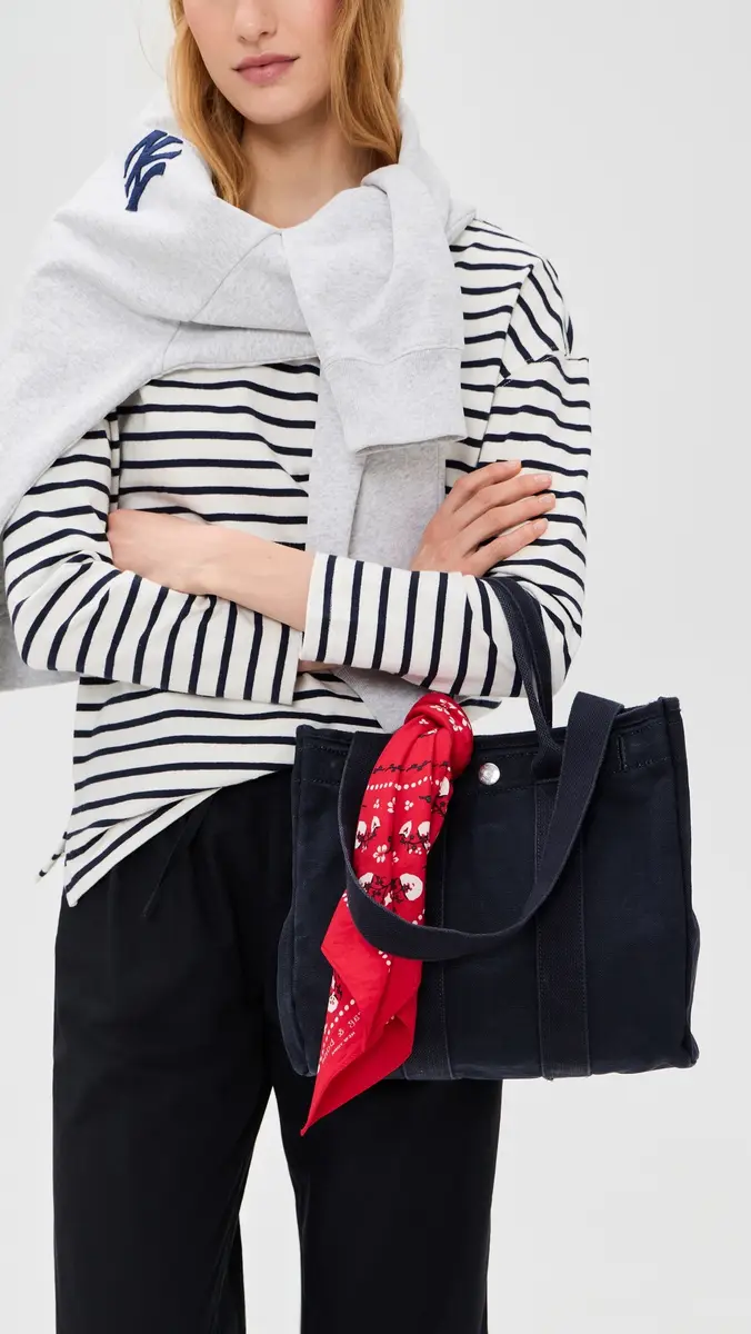 Alex Mill The Perfect Daily Tote | Thumbnail 3