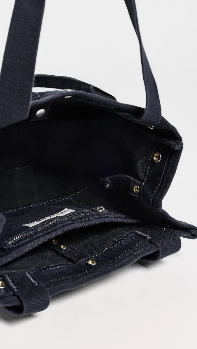 Alex Mill The Perfect Daily Tote | Thumbnail 6