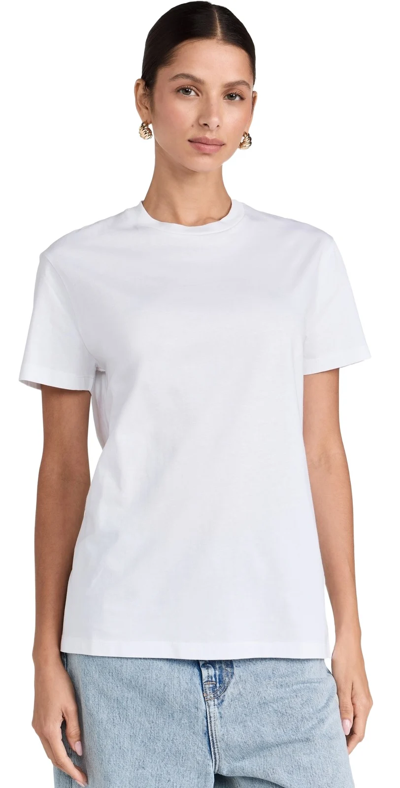 WARDROBE. NYC Classic T-Shirt WARDROBE. NYC Classic T-Shirt