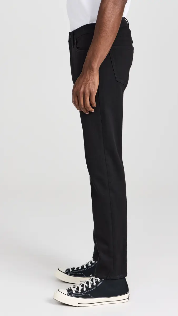 Madewell Athletic Slim Coolmax Jeans | Thumbnail 4 Madewell Athletic Slim Coolmax Jeans | Thumbnail 4