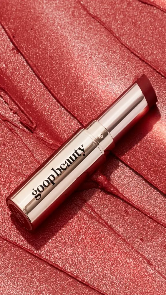 goop beauty Clean Nourishing Lip Balm Trio No Color | Thumbnail 4 goop beauty Clean Nourishing Lip Balm Trio No Color | Thumbnail 4