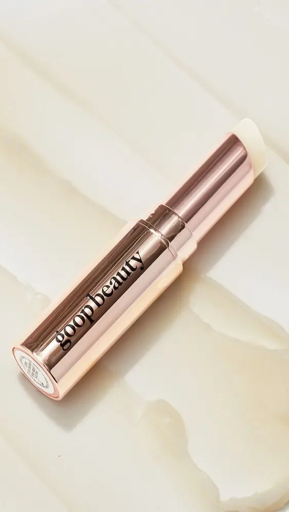 goop beauty Clean Nourishing Lip Balm Trio No Color | Thumbnail 5 goop beauty Clean Nourishing Lip Balm Trio No Color | Thumbnail 5