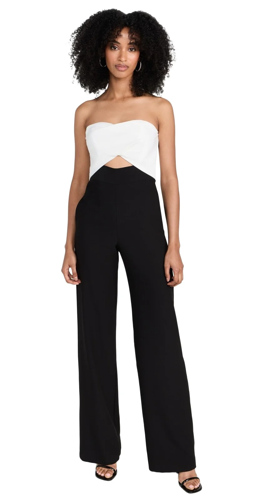 Jada Jumpsuit Jada Jumpsuit