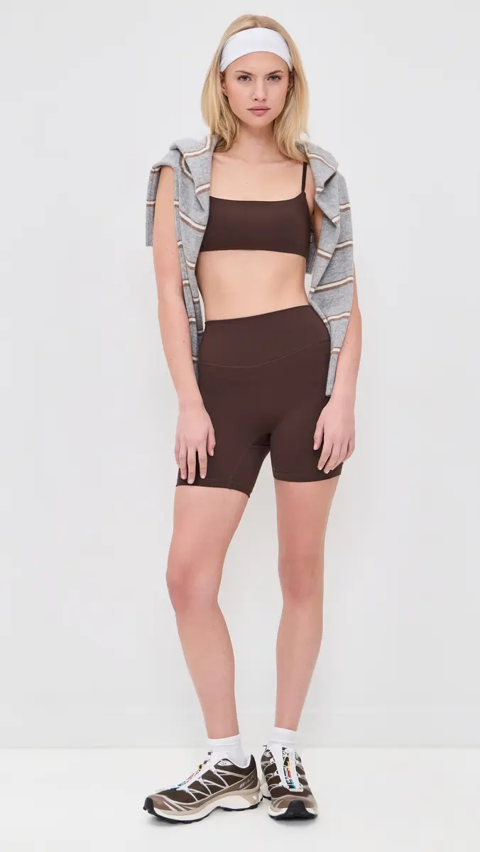 FORM Slim Supporter Bra | Thumbnail 5 FORM Slim Supporter Bra | Thumbnail 5