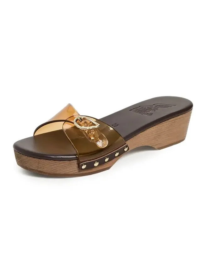 Omonia Jelly Clogs Omonia Jelly Clogs