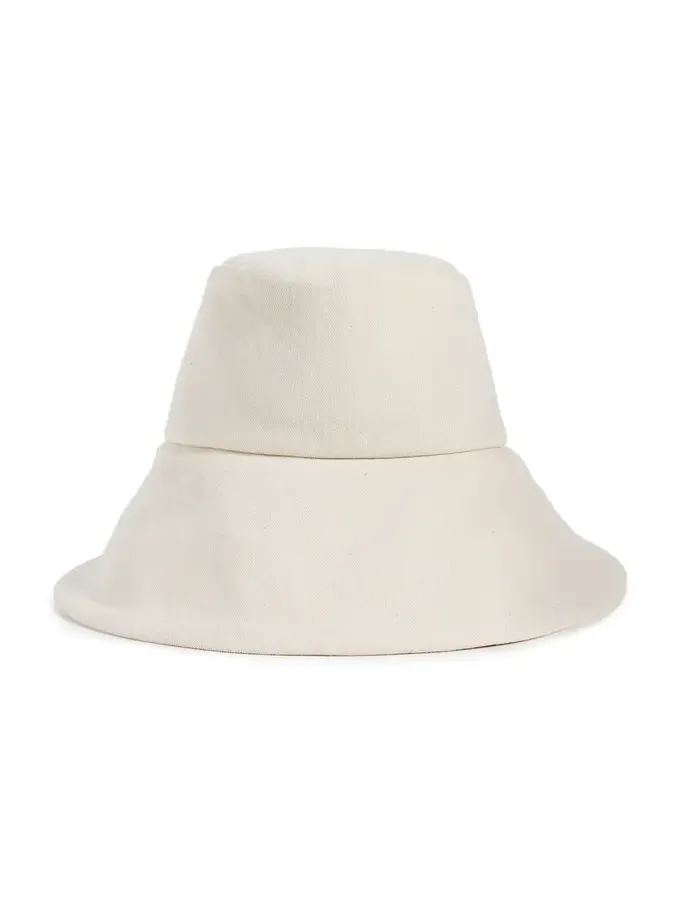 Walker Canvas Hat Walker Canvas Hat